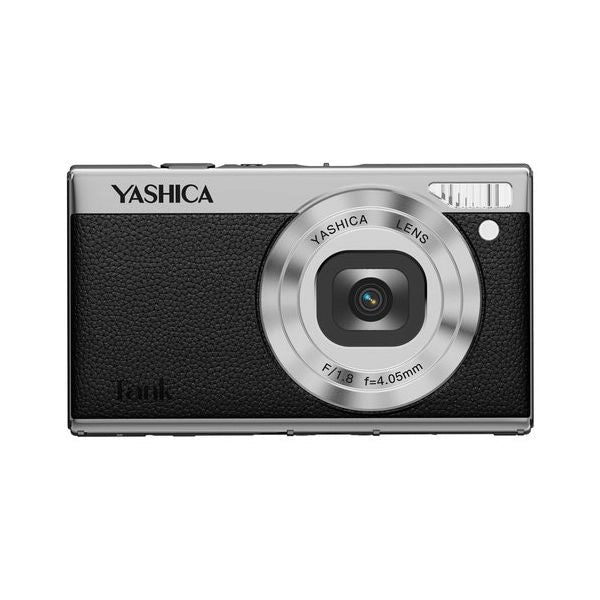 Yashica tank bk - TANKBK