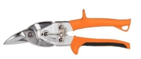 CESOIA ALTE DOPPIA LEVA TAGLIO SINISTRO