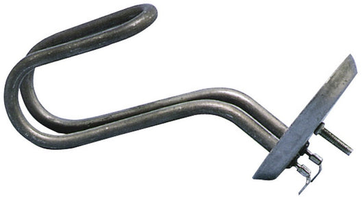 resistenza per scaldacqua ariston lt. 10 cod:ferx.vit8400