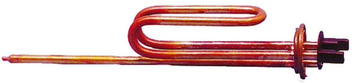 resistenza per scaldacqua ariston lt. 50-80 cod:ferx.vit8399