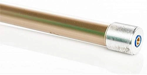 ASTA FISSA 'PIUMA' 2 mt - ultra leggera - SBARAGLIA
