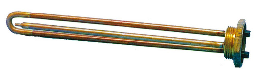 resistenza per scaldacqua filettata lunga cod:ferx.vit7516