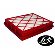 FILTRO HEPA ASPIRAPOLVERE LUX D820 LUX 1 1050158037 - LUX