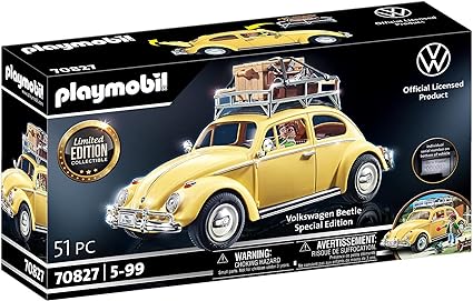 Playmobil 070827 veicolo giocattolo