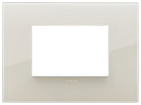 VIMAR Placca Classic 3M Reflex avorio - 19653.67