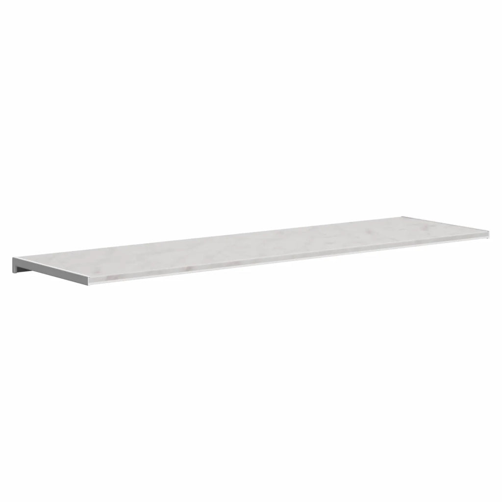 Soglia della Finestra Texture in Marmo 140 x 45 x 4,5 cm PVC CFW1854971