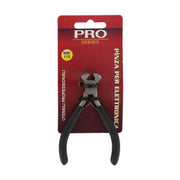 MINI TRONCHESE ELETTRONICA 205 PRO TAGLIENTI FRONT- CHINA JILIN 6018- 1,0 pz