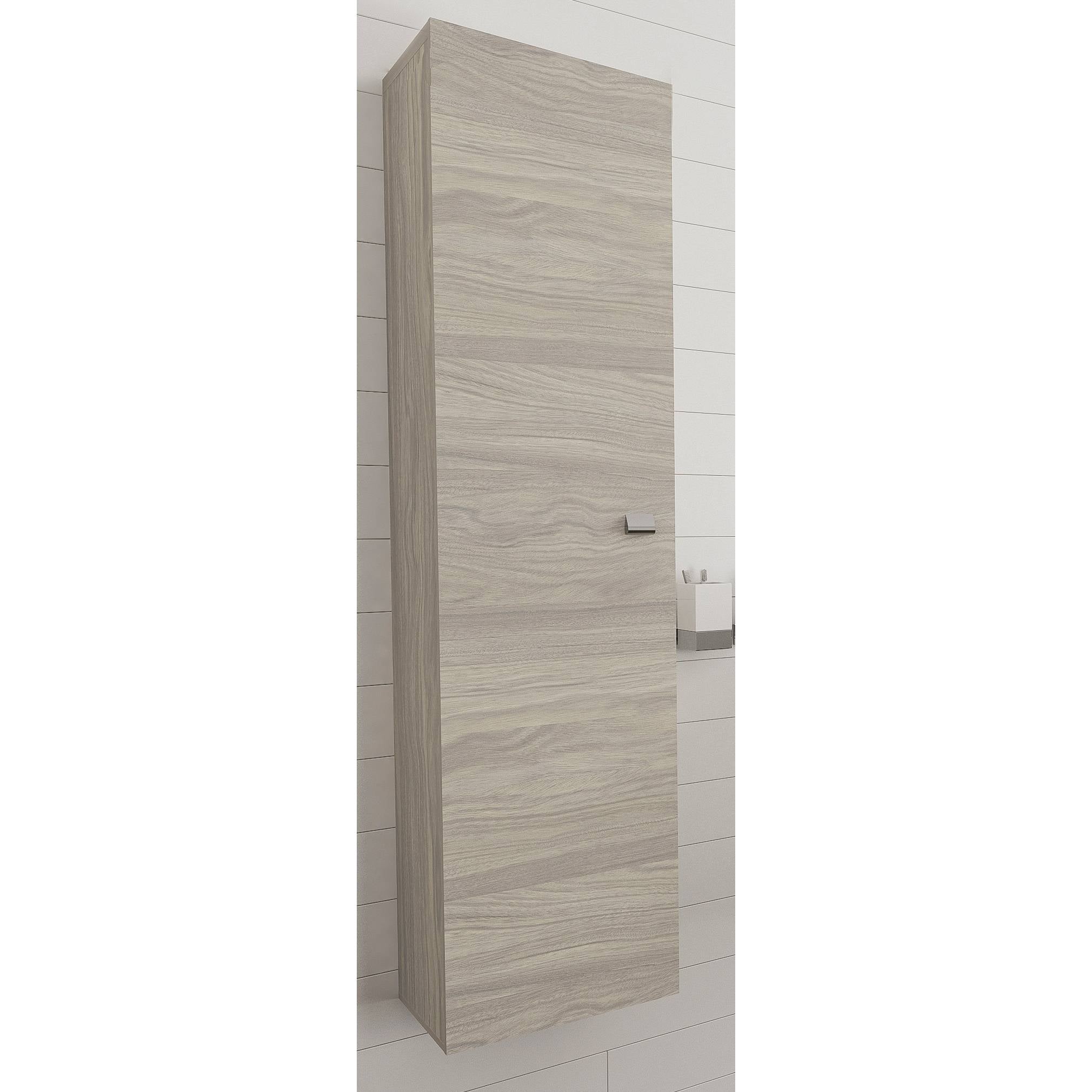 COLONNA SOSPESA CON ANTA REVE.