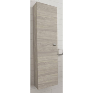 COLONNA SOSPESA CON ANTA REVE.