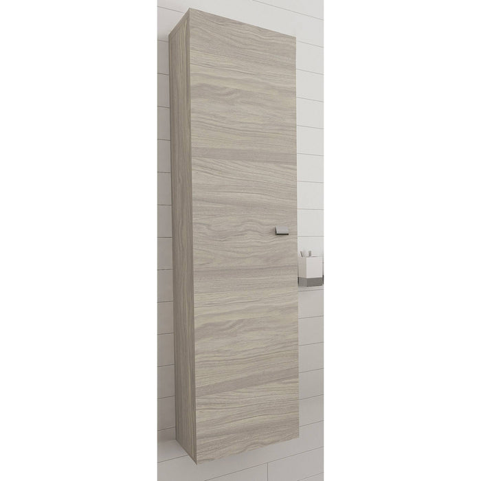 COLONNA SOSPESA CON ANTA REVE.