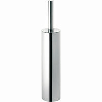 gedy ed34 edera portascopino cromato cod:ferx.7083