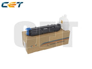 CET TK-5380C Cyan Toner Cartridge KYOCERA MA4000cifx#10K#1T02Z0CNL0
