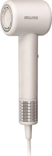 F324 AirCare+ Föhn con diffusore, 8 velocità di asciugatura, 110 000 giri/min, appoggio magnetico per stiletti, ioni > 500 milioni, leggero e compattabile 370g, asciugacapelli