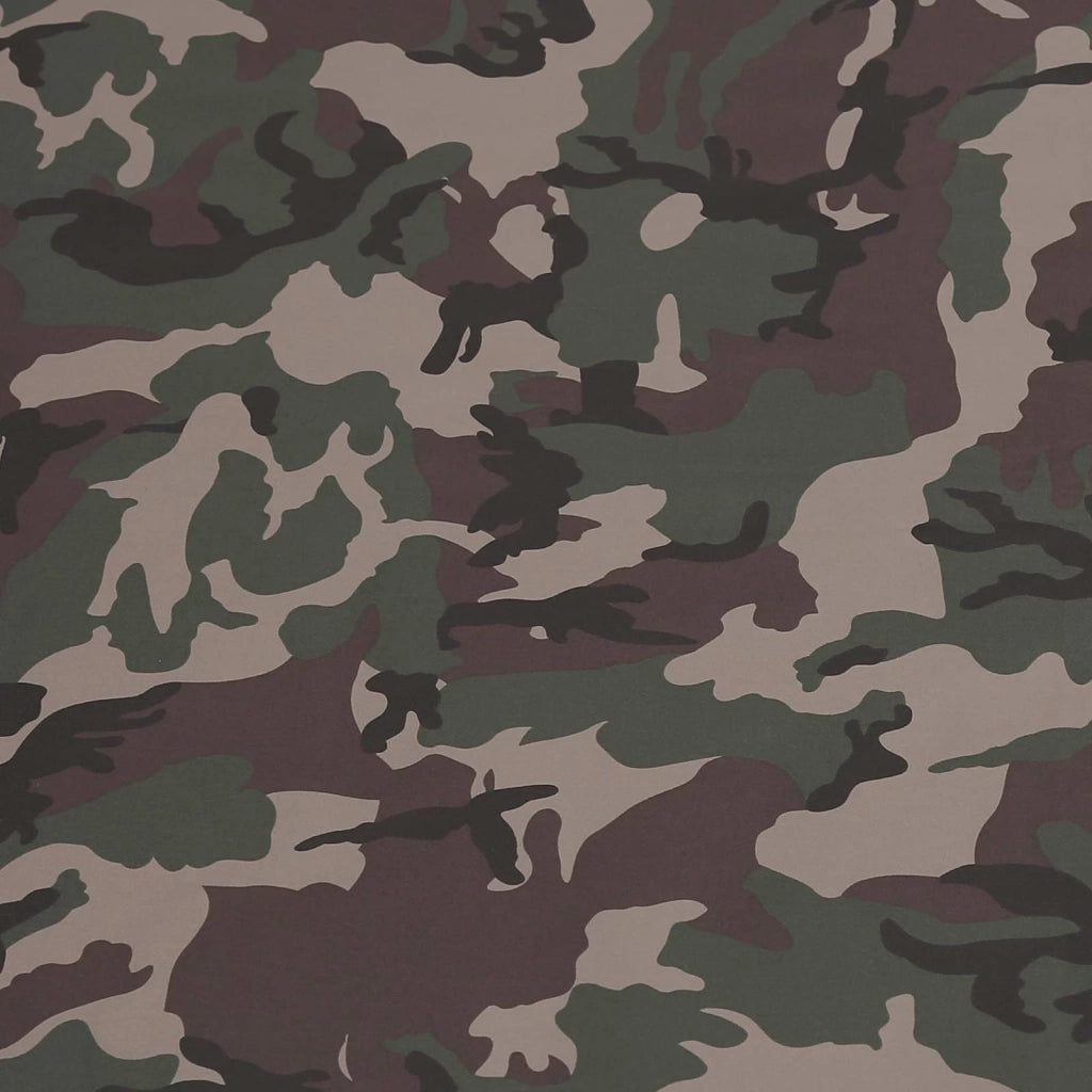 Sedia a pavimento regolabile Esercito Tessuto