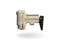 valvola di sicurezza pesante per scaldacqua mis. 1/2 cod:ferx.vit7514