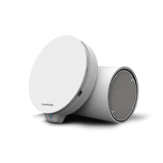 ASPIRATORE CON RECUPERO DI CALORE E SANIFICAZIONE ARIA SERIE ECOCOMFORT 3 - DIM.230X230 - DIMENSIONI MAX LOCALE 50MQ  - ASP