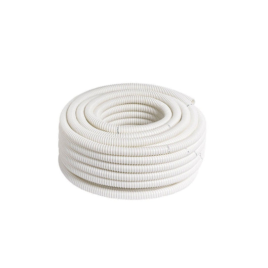 Tubo scarico condensa in pvc diam. 16 (Conf 30 mt) Climatizzatore climatizzazione