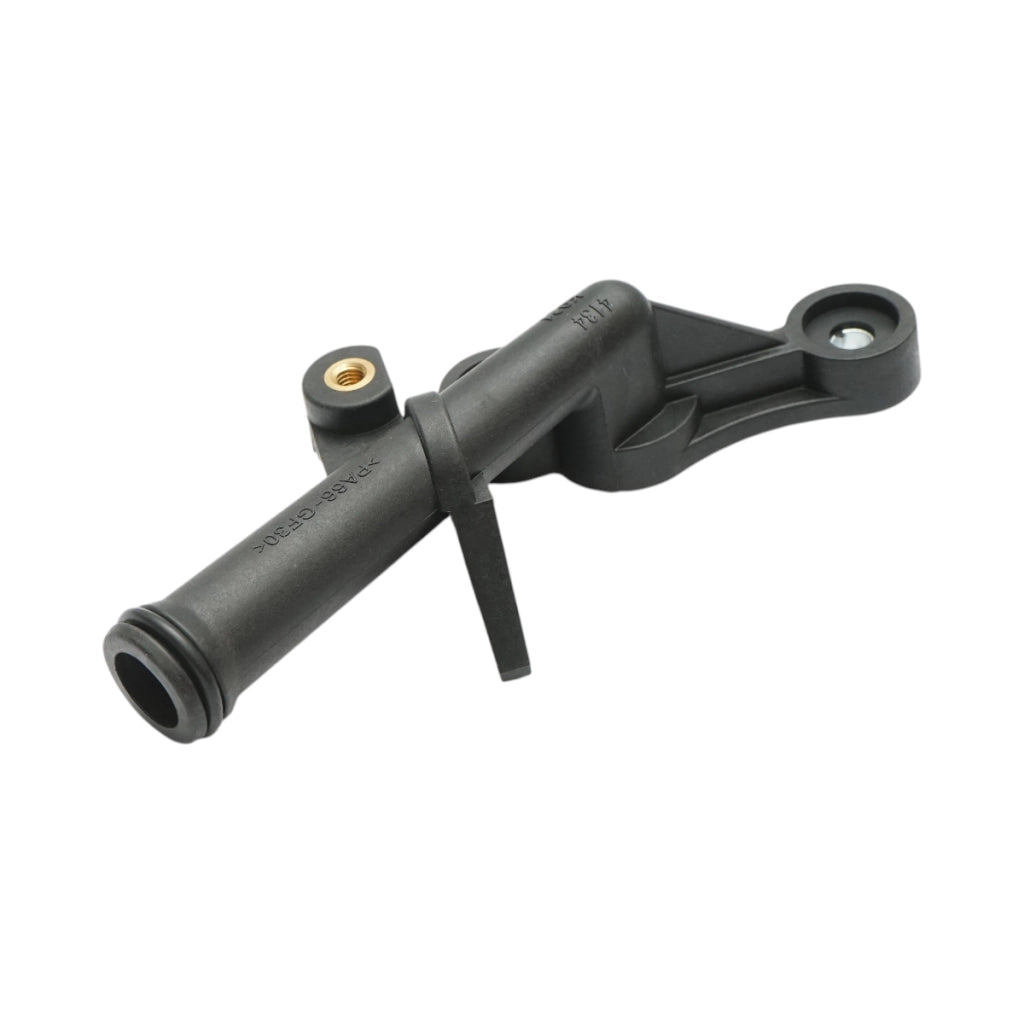 Tubo sfiato pressione olio motore Perkins codice OEM 4134K014, 4134K021, 4225042M1