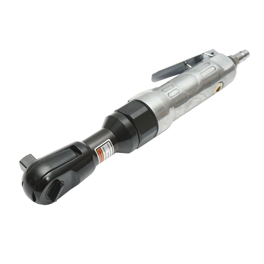 Cricchetto pneumatico 68 Nm, pressione 6.2 bar, 160 giri/min, 85 l/min, lunghezza 260 mm Breckner Germany