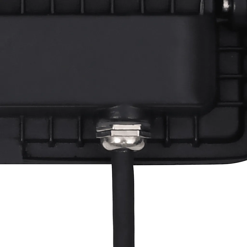 Faretto a LED con Maniglia 2x50 W Bianco Caldo CFW5389263