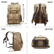 Borsa per macchina fotografica