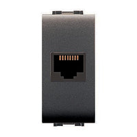 PRESA LIFE TELEFONICA RJ11