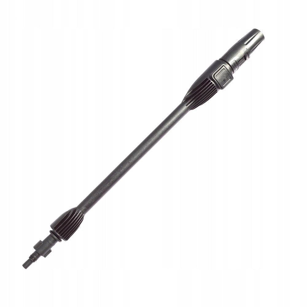 Lancia Vario Quick Connect di Ricambio compatibile con Idropulitrici AR Blue Clean, Michelin, Black Decker, Makita