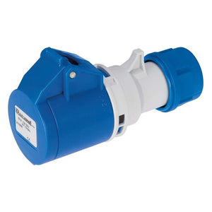 PRESA MOBILE DIRITTA