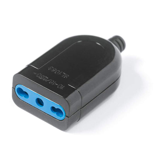 Presa Nera Bivalente