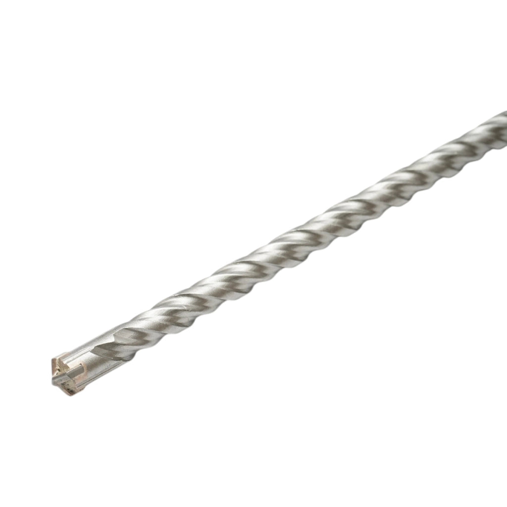 Punta per calcestruzzo 10x310mm SDS Plus, punta a croce