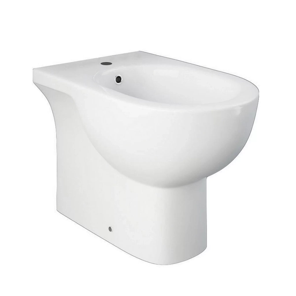 Bidet filo muro tonique