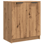 Scarpiera mobiletto portascarpe mobile per ingresso/corridoio/soggiorno fatto a mano legno ingegnerizzato marrone 02_0021529