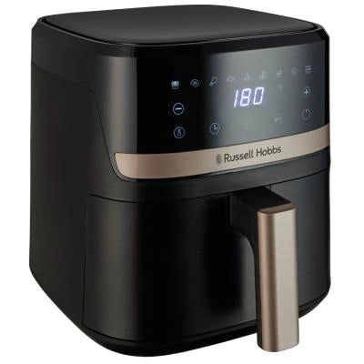 Russell hobbs airfryer satisfry 4,3l black schwarz 27610-56 2761056 (27610-56) - 169573