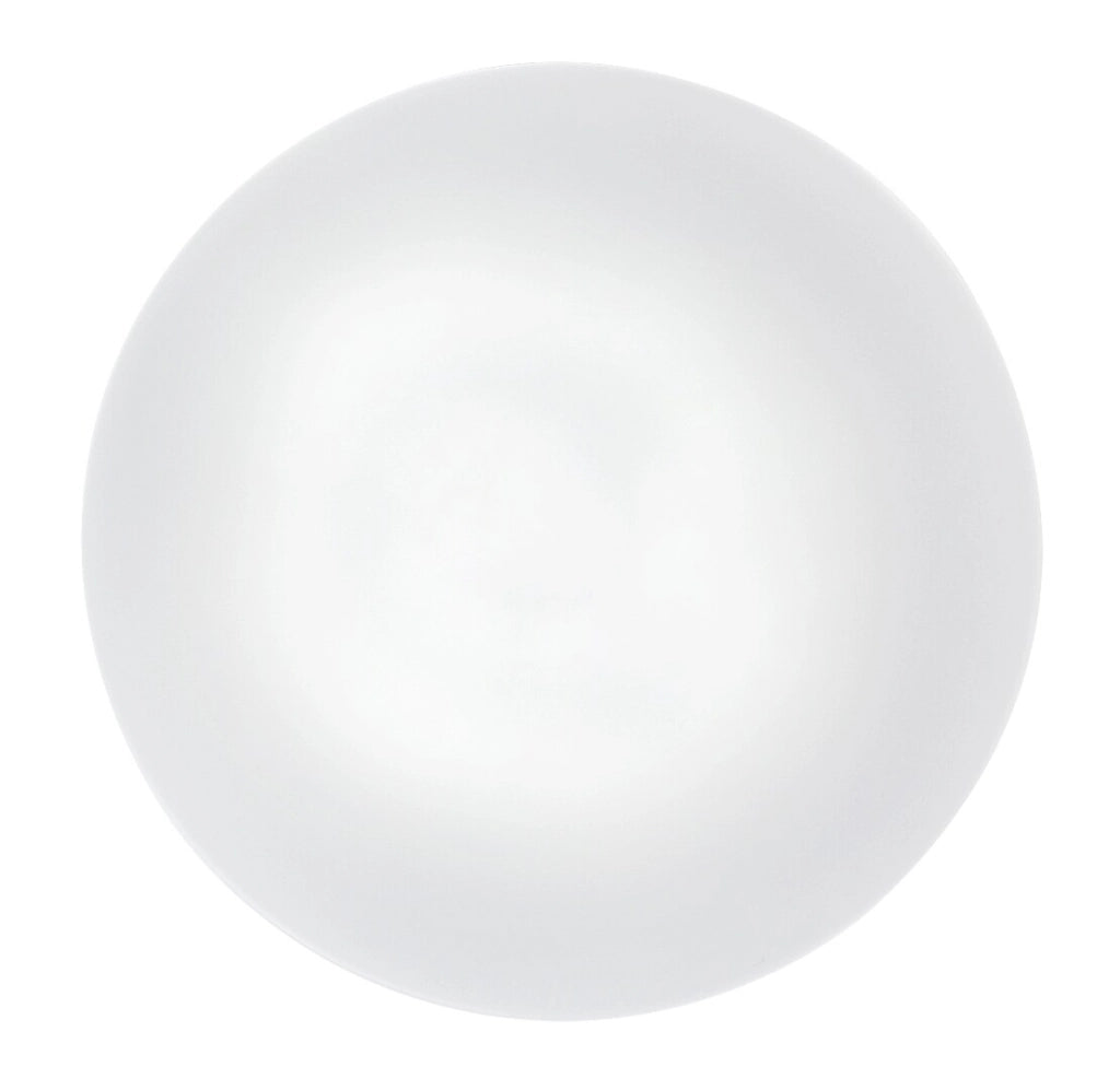 Plafoniera esterna LED tonda bianca Ø41 36W IP44 3000-6000K