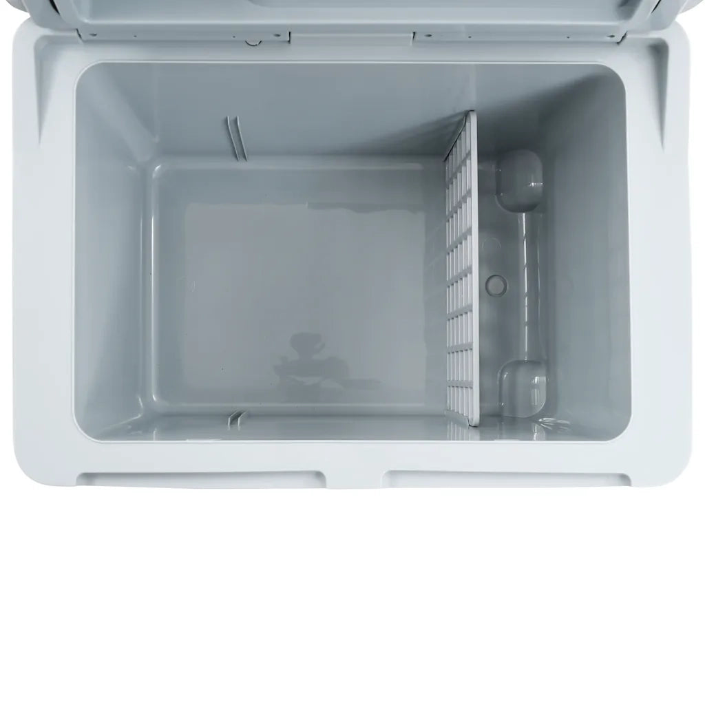 Scatola Termoelettrica Portatile 40 L 12 V 230 V E 51199