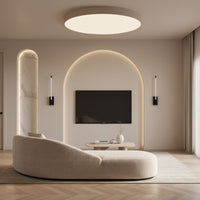 Lampada Da Parete Led App1798-w Black