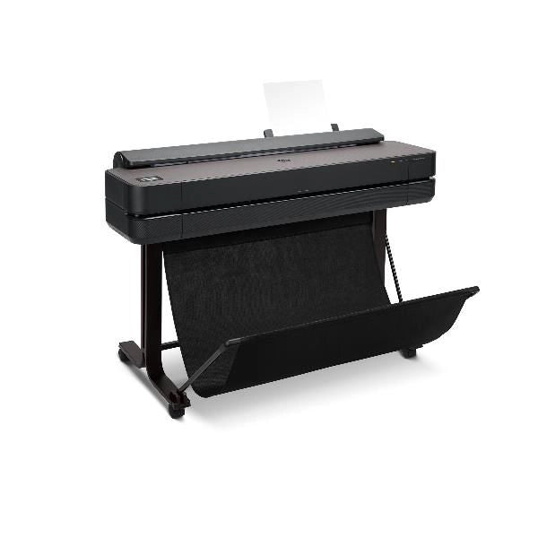 Hp designjet stampante t650 24" edizione 2025 - 5HB08D#B19