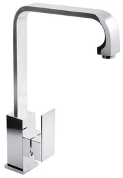 Rubinetto Cucina Miscelatore Monocomando Apell AP5001HACR Cromato