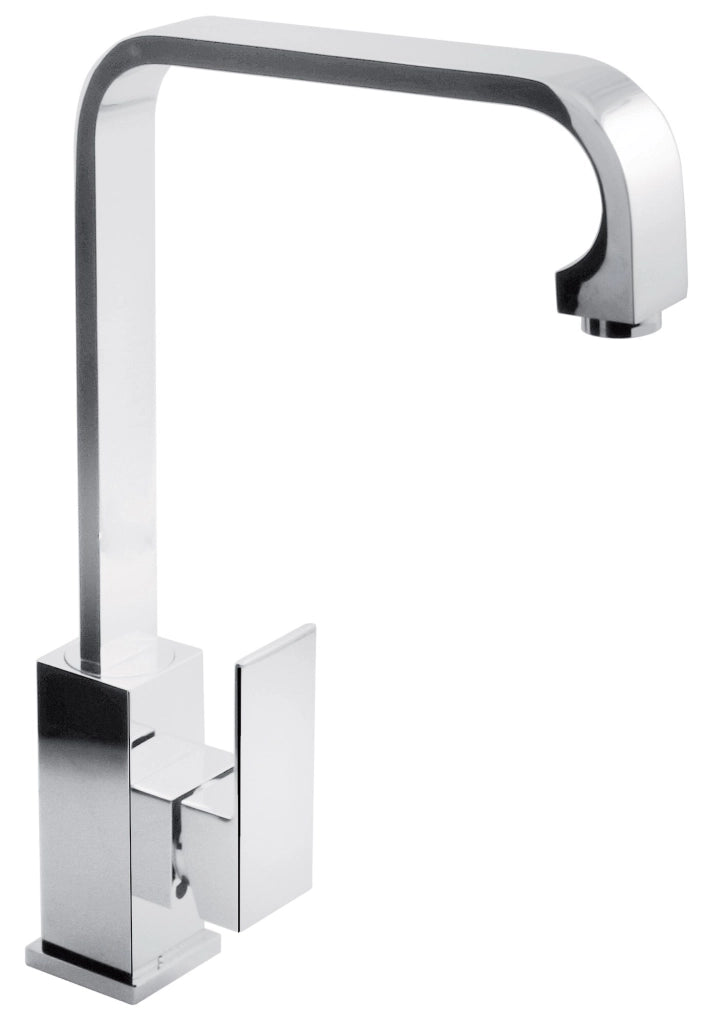 Rubinetto Cucina Miscelatore Monocomando Apell AP5001HACR Cromato