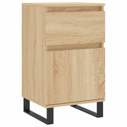 Credenza | Madia | Buffet da pranzo | Armadio da pranzo Rovere Sonoma 40x35x70 cm in Legno Multistrato