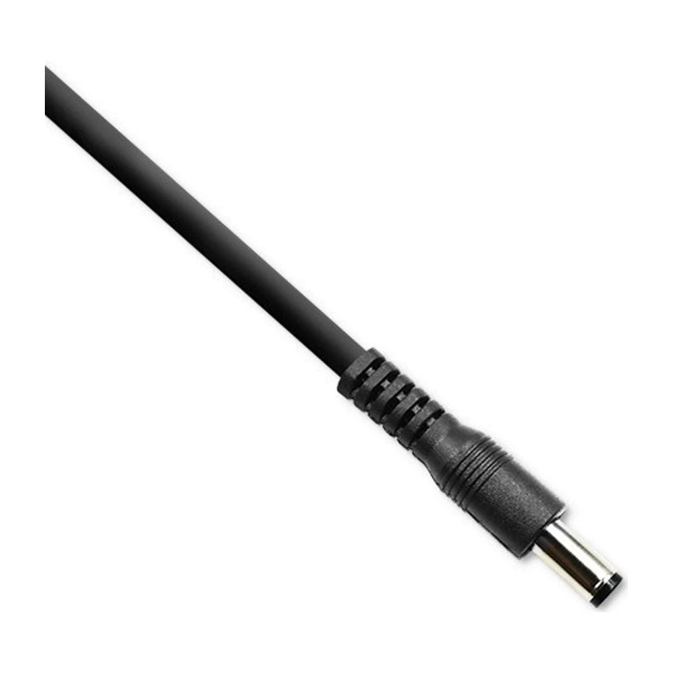 Adattatore di alimentazione Qoltec 51516 per Dell | 90W | 19.5V | 4.62A | 4.5*3.0+pin | +cavo di alimentazione