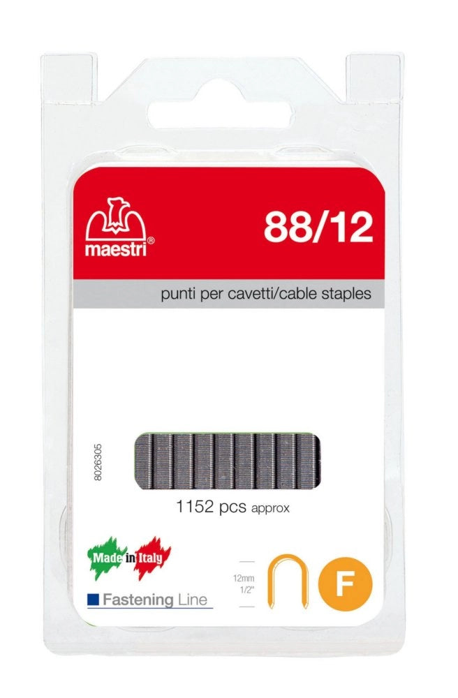 1cf maestri blister punti art. 88/12 (pz.1152) cod:ferx.14878