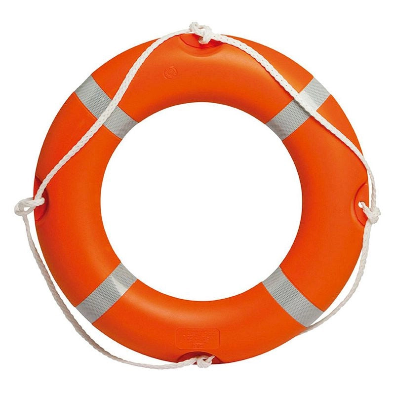 Salvagente Per Piscine Pubbliche Colore: Salvagente