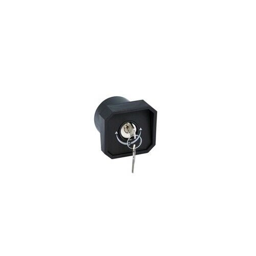 Selettore A Chiave Da Parete Con Cilindro Europeo Casit Ep-sel01 Automazione