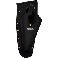 FODERO IN CUOIO FONDINA TASCA ASTUCCIO PORTA SEGHETTO A BATTERIA SANDRIGARDEN