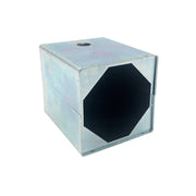 BICCHIERE PREDISPOSIZIONE 250 FOTOCELLULA INCASSO SALDARE UNIVERSALE RICAMBIO