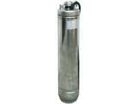 elettropompa ad immersione scuba 3sc5/07c 750 w hp 1 cod:ferx.vit8419