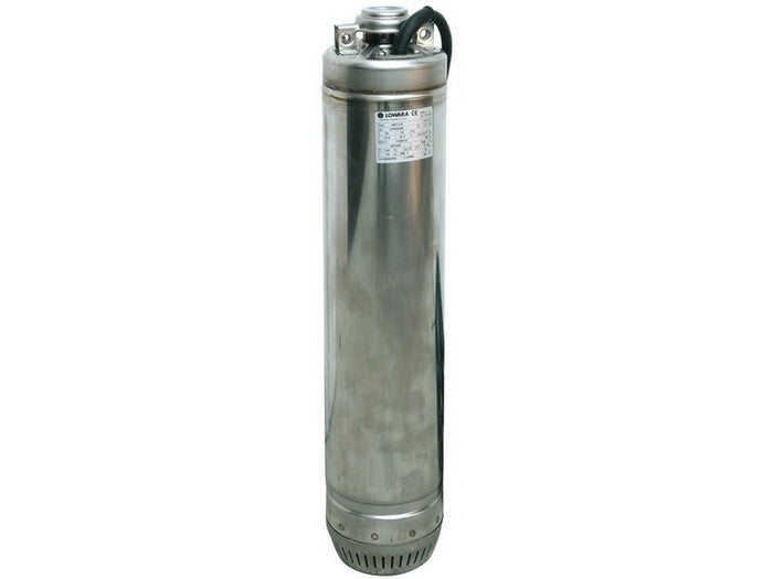 elettropompa ad immersione scuba 3sc5/07c 750 w hp 1 cod:ferx.vit8419