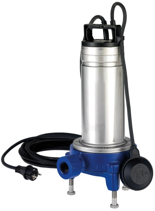 elettropompa ad immersione domo gri 11 1.100 w hp 1,5 cod:ferx.vit26439