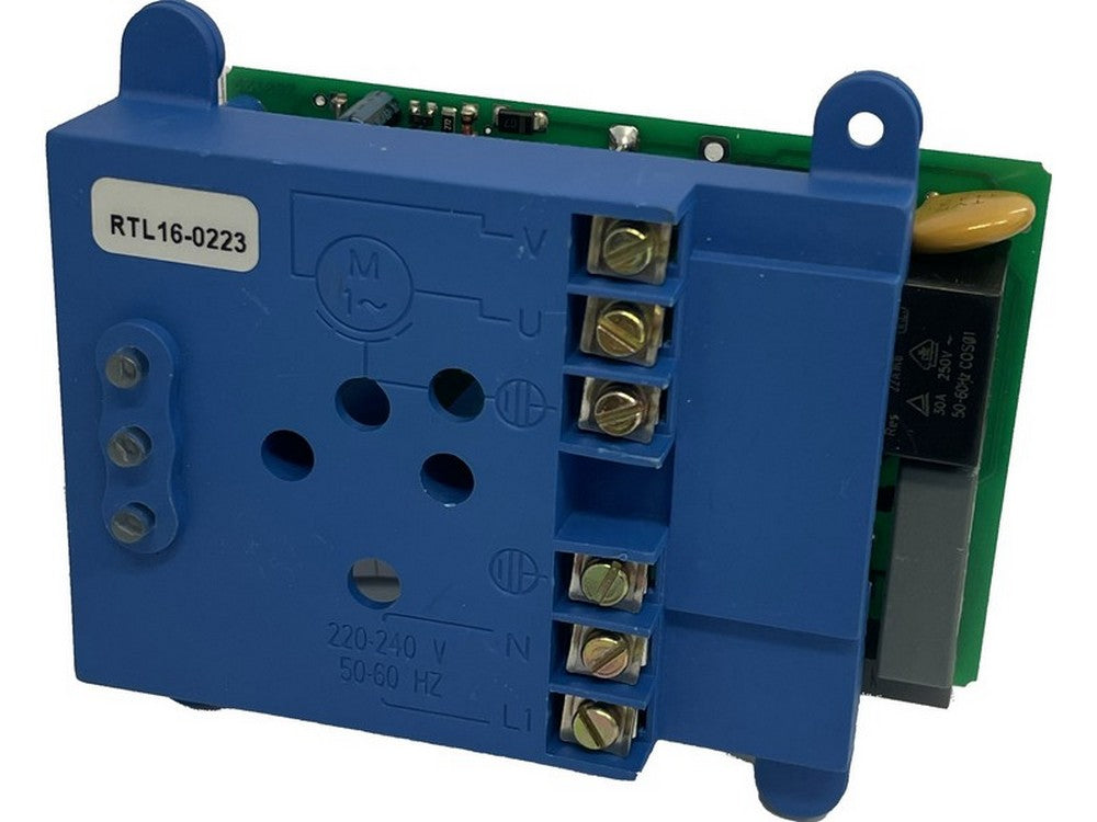 scheda elettronica per regolatore di pressione genyo 16a cod:ferx.vit52947